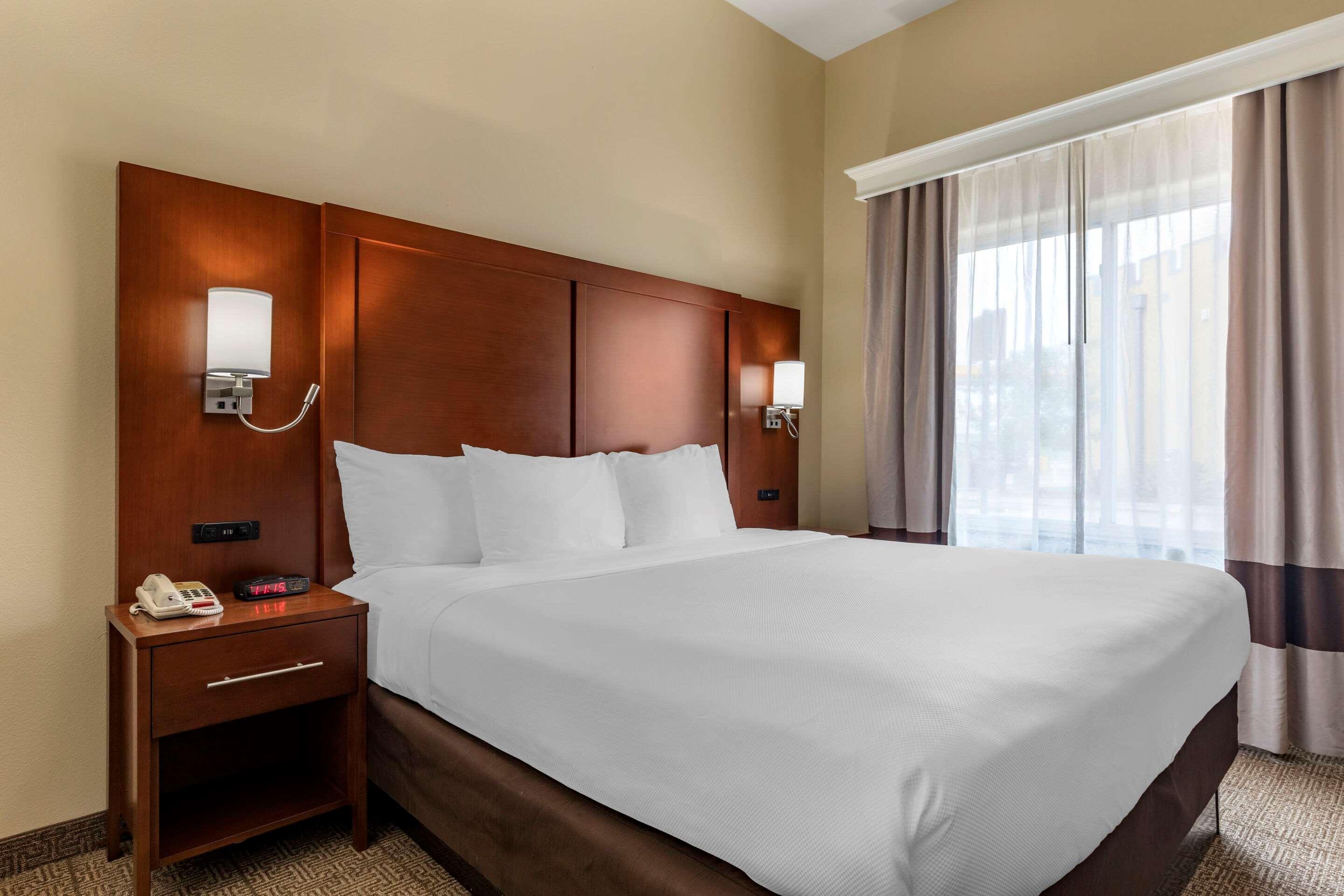 Comfort Suites West Dallas - Cockrell Hill מראה חיצוני תמונה
