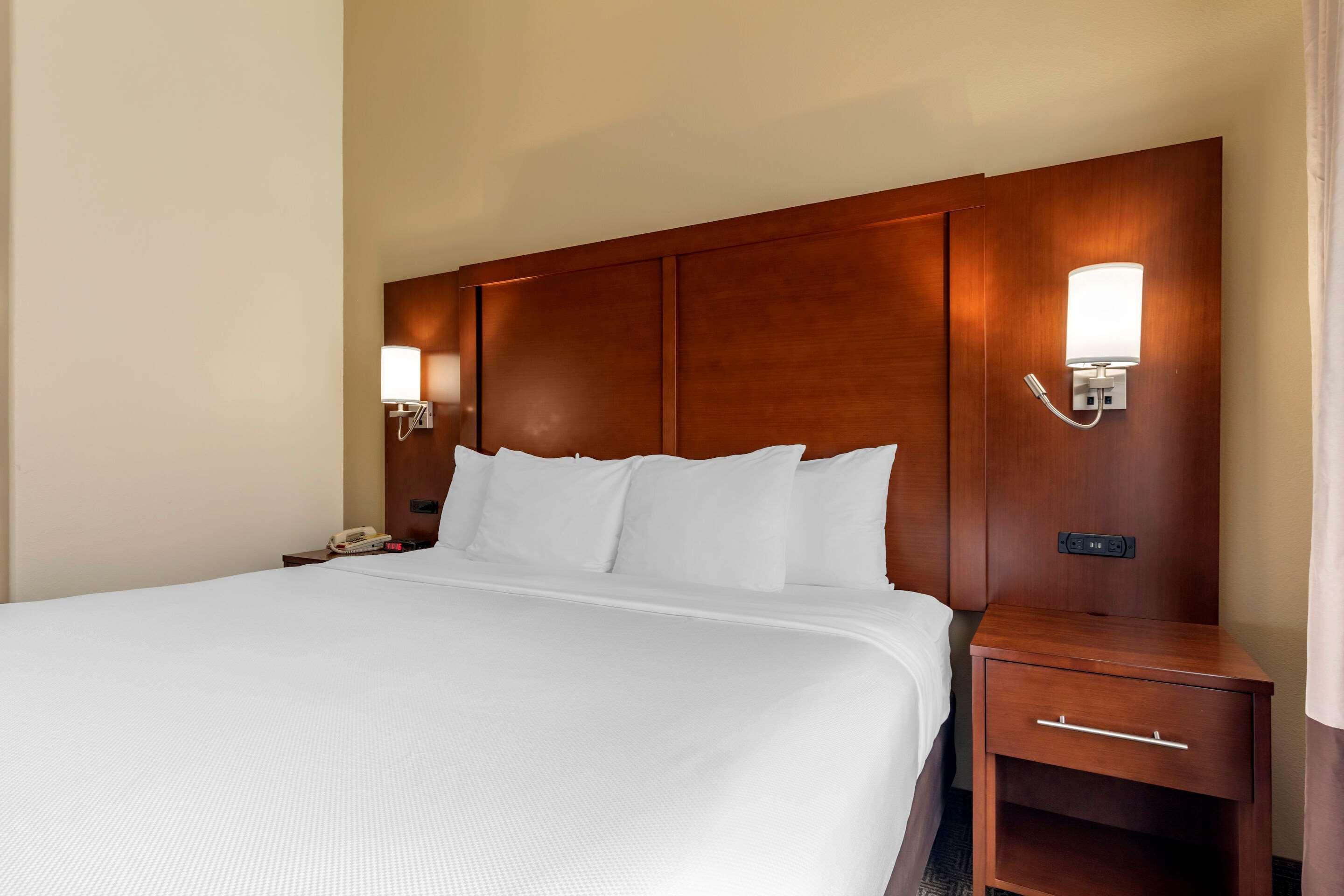 Comfort Suites West Dallas - Cockrell Hill מראה חיצוני תמונה