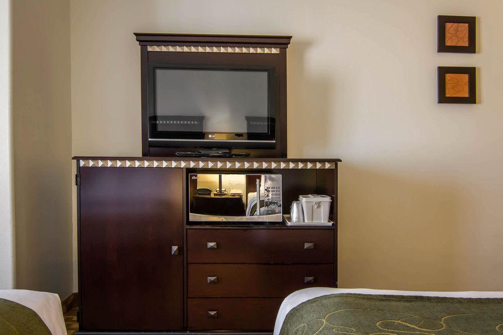 Comfort Suites West Dallas - Cockrell Hill מראה חיצוני תמונה