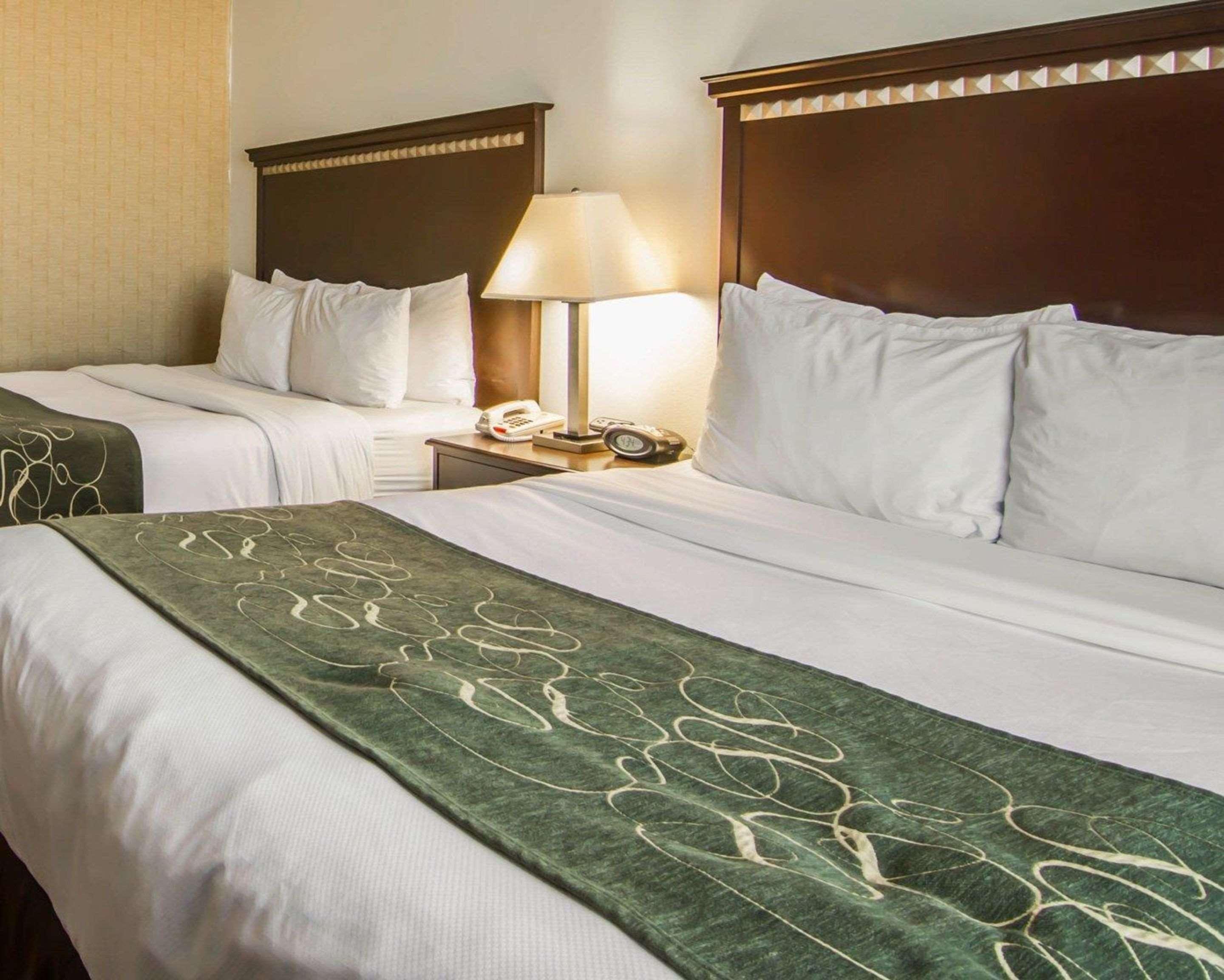 Comfort Suites West Dallas - Cockrell Hill מראה חיצוני תמונה