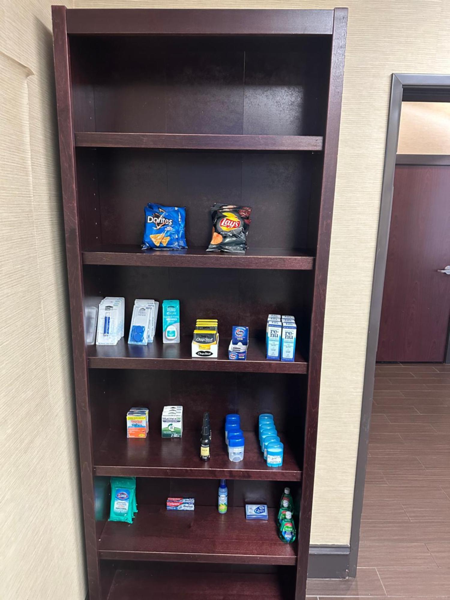 Comfort Suites West Dallas - Cockrell Hill מראה חיצוני תמונה